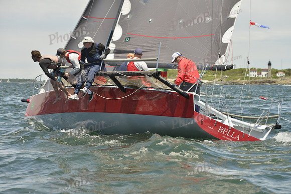 2017 NYYC Annual Regatta A_1149