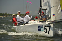 2017 Charleston Race Week A_1124