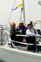 2011 Block Island Race A 600