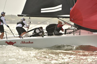 2019 Charleston Race Week D_0305