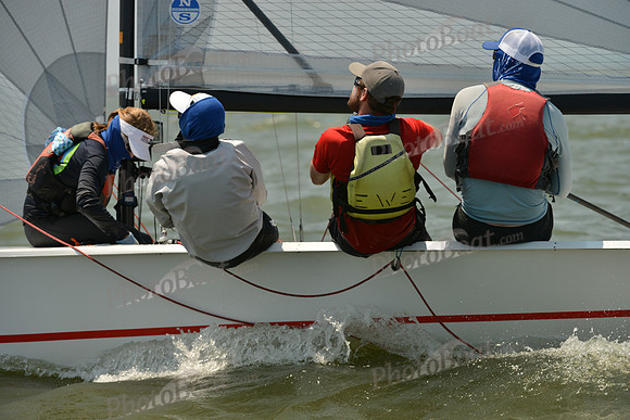 2016 Southern Bay Race Week A_1378