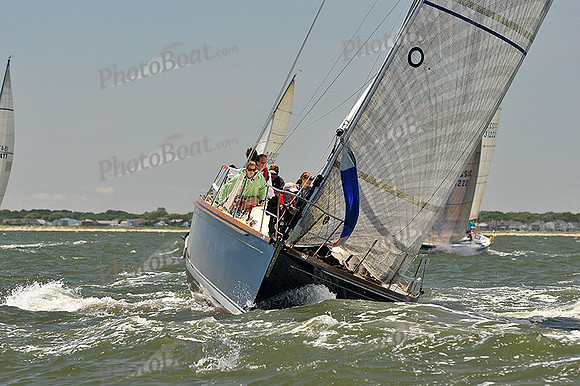 2014 Southern Bay Race Week D 747