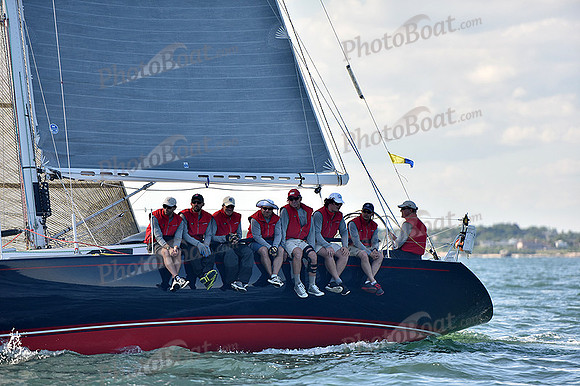 2016 Newport Bermuda Race_0909