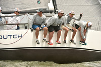 2019 Charleston Race Week C_0524