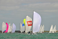 2014 Key West Race Week C 1008