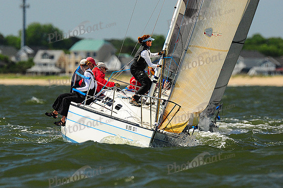 2014 Southern Bay Race Week E 211