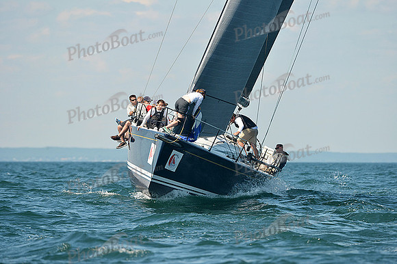 2015 Block Island Race Week G 1651