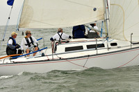 2013 Charleston Race Week A 302