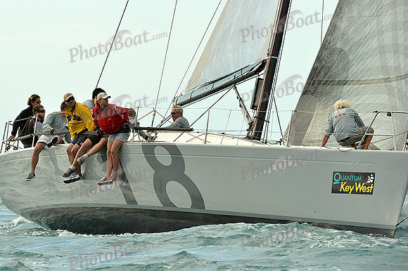 2015 Key West Race Week B 1113
