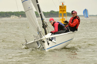 2015 Charleston Race Week A_0701