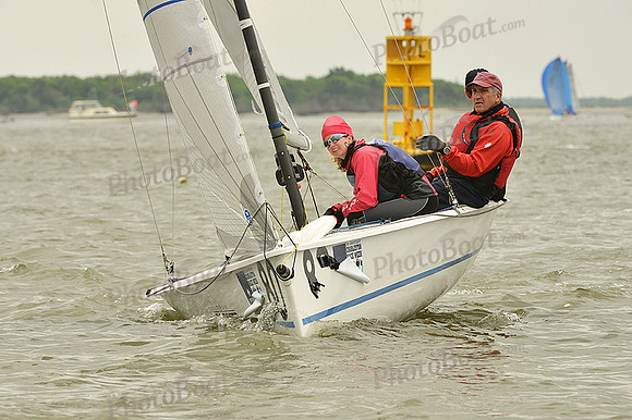 2015 Charleston Race Week A_0701