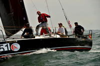 2017 Block Island Race Week A_0643