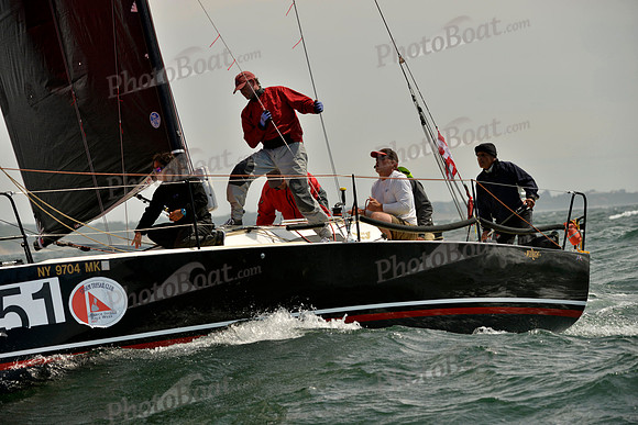 2017 Block Island Race Week A_0643