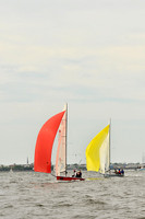 2013 Charleston Race Week B 1168