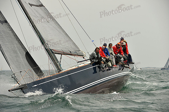2015 Block Island Race Week D 231