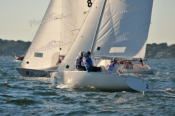 2016 USQS-B 2148