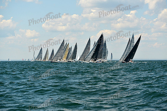 2015 Block Island Race Week C 106