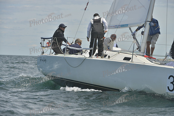 2021 Block Island Race Week D_0866
