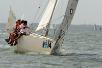 2012 Charleston Race Week A 1769