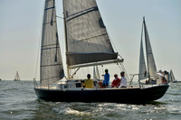 2018 Charleston Race Week A_0240