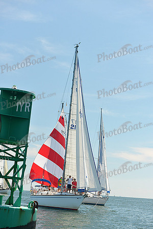 2015 Cape Charles Cup A 1000
