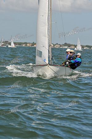 2012 Thistle Midwinters C 503
