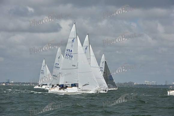 2019 J24 Worlds J_0196