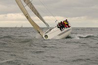 2009 Block Island Race Week Monday 699