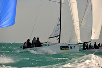 2014 Key West Race Week E 1180