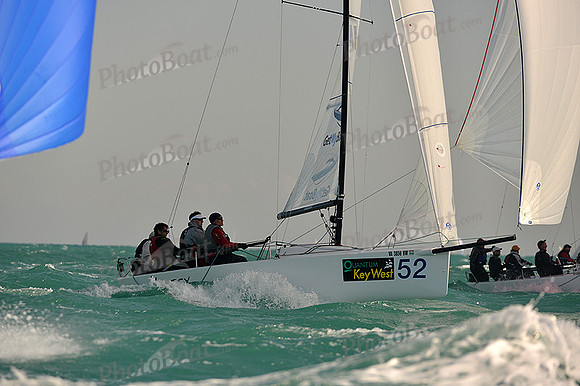 2014 Key West Race Week E 1180
