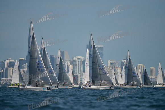 2019 J24 Worlds C_0040