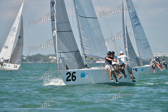 2019 J24 Worlds C_0063