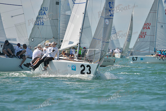 2019 J24 Worlds C_0067