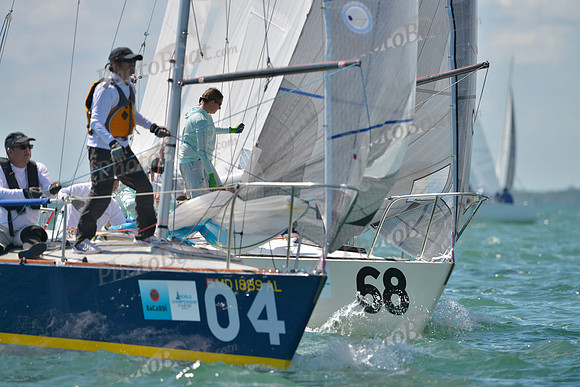 2019 J24 Worlds C_0163