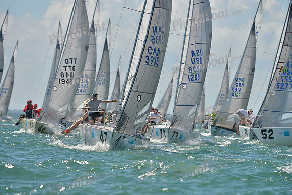 2019 J24 Worlds C_0167