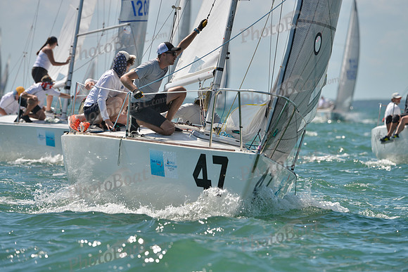 2019 J24 Worlds C_0178