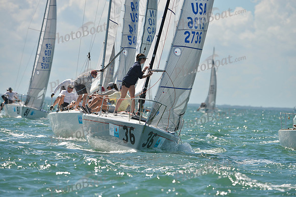 2019 J24 Worlds C_0195