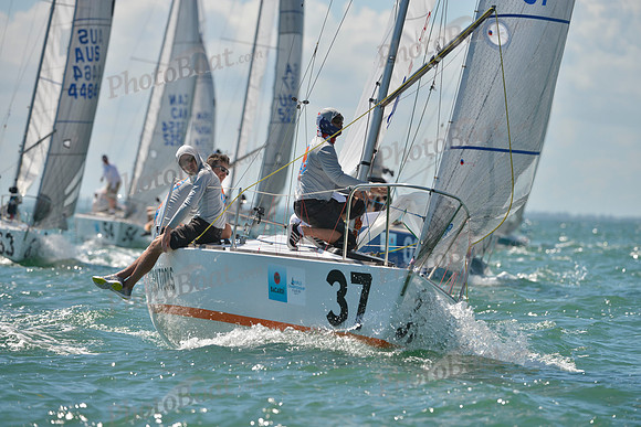 2019 J24 Worlds C_0217