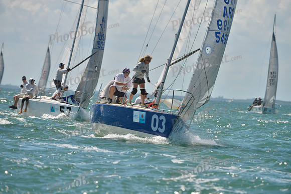 2019 J24 Worlds C_0220