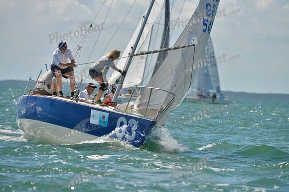 2019 J24 Worlds C_0224