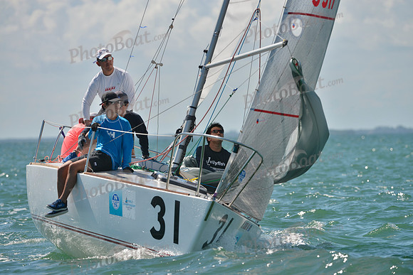 2019 J24 Worlds C_0291