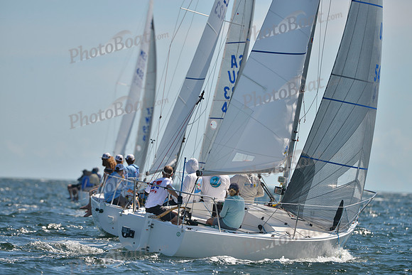 2019 J24 Worlds C_0331