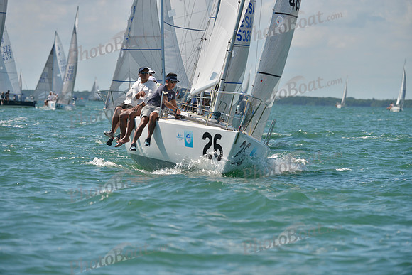 2019 J24 Worlds C_0412