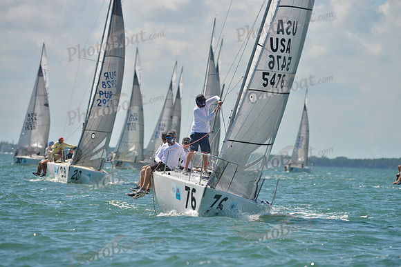 2019 J24 Worlds C_0424