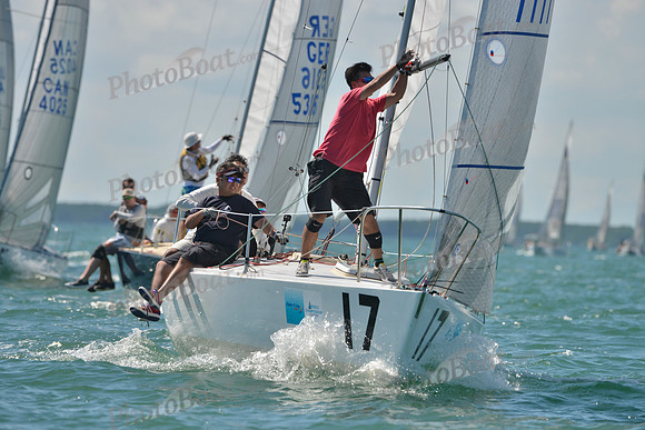 2019 J24 Worlds C_0443