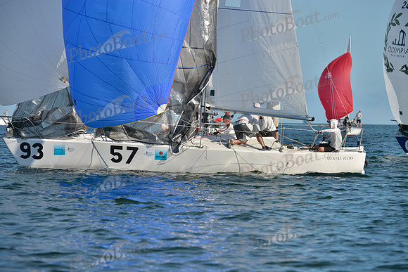 2019 J24 Worlds E_0136