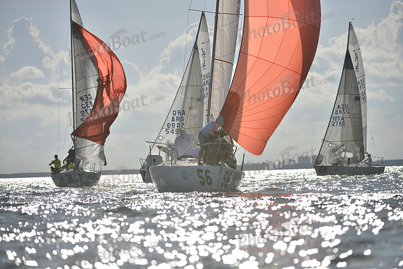 2019 J24 Worlds E_0352