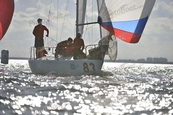 2019 J24 Worlds E_0386