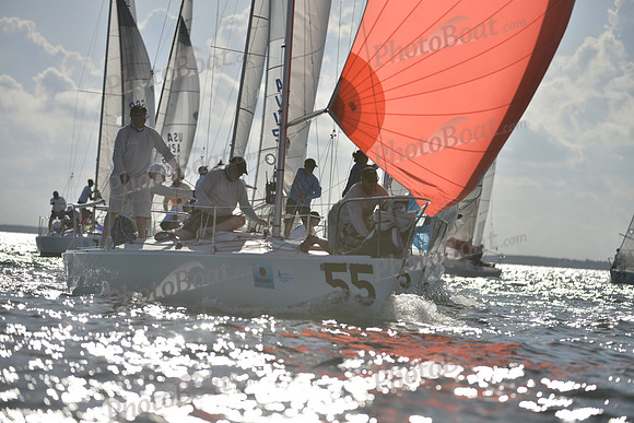 2019 J24 Worlds E_0428