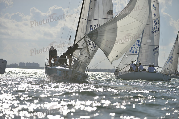2019 J24 Worlds E_0440